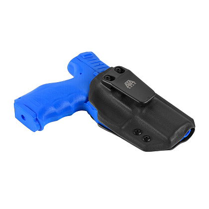 ATA Gear кобура модель Fantom ver.3 для HK VP-9 / SFP9 Black– Милитарист - фото 4