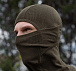 M-Tac балаклава-ніндзя Pro мікрофліс ріп-стоп Dark Olive– Мілітарист - мініатюра 10