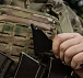 M-Tac нашивка Підльотне 30 (PVC) Olive– Мілітарист - мініатюра 8