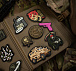 M-Tac альбом Patch Book Elite Coyote– Милитарист - миниатюра 19