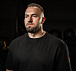 M-Tac футболка Train Hard Oversized Cotton Hard Black– Милитарист - миниатюра 19
