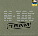 M-Tac футболка Rex team Light Olive– Мілітарист - мініатюра 8