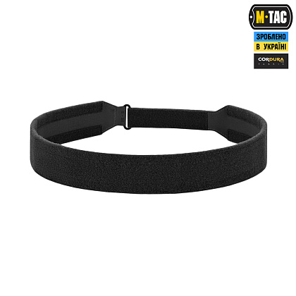 M-Tac внутренний ремень Tiger для Range Belt Black– Милитарист - фото 2
