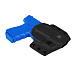 ATA Gear кобура модель Hit Factor ver.1 для Glock - 19/23/19X/45 Black правша– Милитарист - миниатюра 5