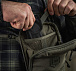 M-Tac сумка Pocket Bag Hardsling Lite-C Elite Ranger Green– Мілітарист - мініатюра 33