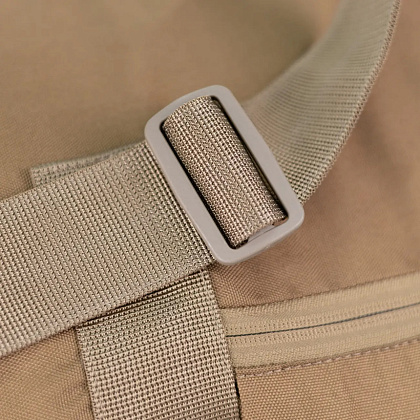 Балістика Баул Юк 105л Coyote– Мілітарист - зображення 6