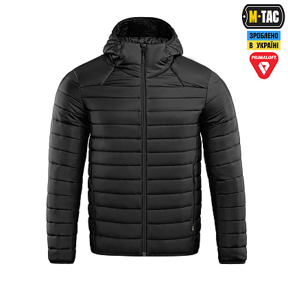 M-Tac куртка Stalker Gen.III Primaloft Black– Милитарист - фото 2