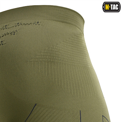 M-Tac термоштани компресійні Ranger Green/Dark Grey– Мілітарист - зображення 12