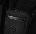 M-Tac сумка Pocket Bag Hardsling Lite-NR Black– Мілітарист - мініатюра 17