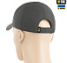 M-Tac бейсболка Elite Flex ріп-стоп Wolf Grey– Мілітарист - мініатюра 2