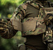 M-Tac плитоноска Cuirass Tiger Elite (розмір плити XL) Multicam– Милитарист - миниатюра 42
