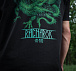 M-Tac футболка Ragnarok Night Vision Cotton Hard Black– Милитарист - миниатюра 18