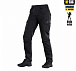 M-Tac штани Aggressor Lady Flex Black– Мілітарист - мініатюра 1