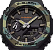 Годинник CASIO GA-2100SU-1AER– Мілітарист - мініатюра 3