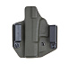 ATA Gear кобура модель Hit Factor ver.1 для Glock - 19/23/19X/45 MultiCam-Infused правша– Милитарист - миниатюра 5