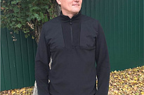  M-Tac кофта Legionnaire Microfleece