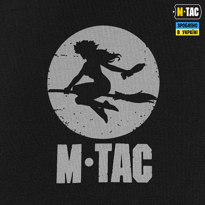 M-Tac футболка Death From Above Black– Мілітарист - зображення 8