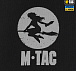 M-Tac футболка Death From Above Black– Мілітарист - мініатюра 8