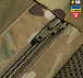 M-Tac куртка зимова Alpha Combat Pro Primaloft MC - мініатюра 10 M-Tac куртка зимова Alpha Combat Pro Primaloft MC– Мілітарист - мініатюра 10