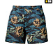 M-Tac шорти Holiday Tiger flowers Navy Blue– Мілітарист - мініатюра 1