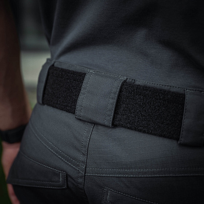 M-Tac шорти Aggressor Gen.II Flex Dark Grey– Мілітарист - зображення 20