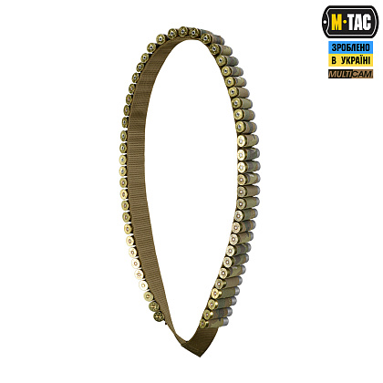 M-Tac бандольєра Elite Multicam– Мілітарист - зображення 4