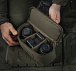 M-Tac органайзер утилитарный Hardshell Utility box S Olive– Милитарист - миниатюра 19