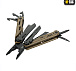 M-Tac мультитул Type 13 (5 инструментов) Brown/Black– Милитарист - миниатюра 2