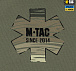 M-Tac футболка EVAC Light Olive– Милитарист - миниатюра 8