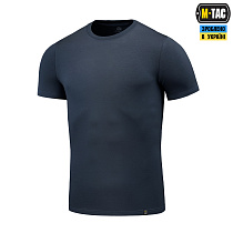 M-Tac футболка 93/7 Indigo Blue– Мілітарист