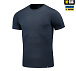 M-Tac футболка 93/7 Indigo Blue– Мілітарист - мініатюра 1