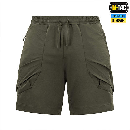 M-Tac шорти Urban Casual Ranger Green– Мілітарист - зображення 2