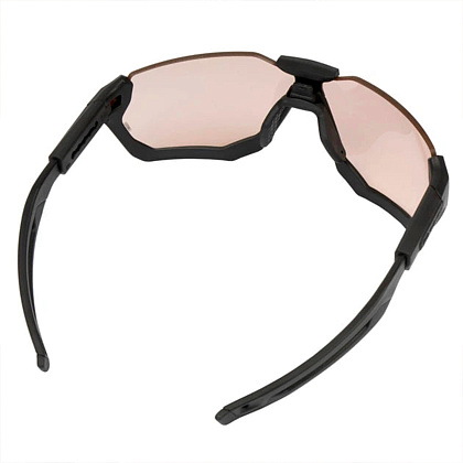 Revision окуляри SlingShot Black Frame I-Vis Umbra Lens– Мілітарист - зображення 2