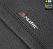 M-Tac кофта Delta Polartec Dark Grey– Мілітарист - мініатюра 6
