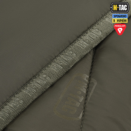 M-Tac жилет Витязь Primaloft Olive– Милитарист - фото 7