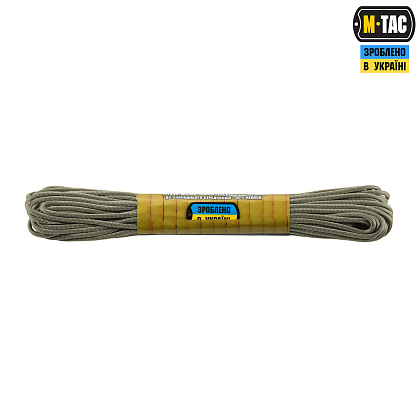 M-Tac паракорд 475 Tan 15м– Мілітарист - зображення 2