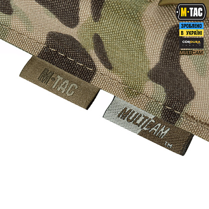 M-Tac підсумок для магазина MР5 Multicam– Мілітарист - зображення 10