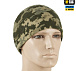 M-Tac шапка Watch Cap флис (260г/м2) MM14– Милитарист - миниатюра 3