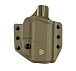 ATA Gear кобура модель Hit Factor ver.1 для CZ P10-C/ PORTED Flat Dark Earth - Spring правша– Милитарист - миниатюра 6