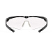 Revision окуляри StingerHawk Black Frame 3 Lens Kit Large– Мілітарист - мініатюра 5