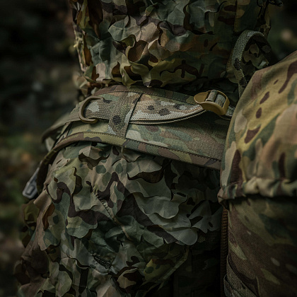 M-Tac рюкзак Recon Elite Multicam– Мілітарист - зображення 36