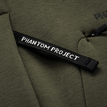 Phantom Project/M-Tac штани Straight Sport Pants PE Ranger Green– Мілітарист - зображення 10