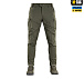 M-Tac штани Rubicon Flex Army Olive– Мілітарист - мініатюра 2