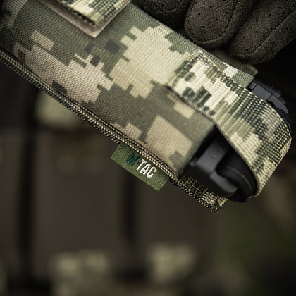 M-Tac підсумок для турнікета еластичний на MOLLE Gen.III MM14– Мілітарист - зображення 7