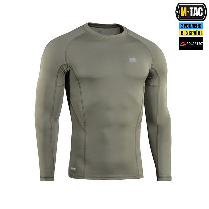 M-Tac терморубашка Level I Polartec Tan– Милитарист - фото 3