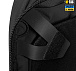 M-Tac сумка Sling Civilian Lite-NR Black– Мілітарист - мініатюра 7