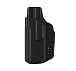 ATA Gear кобура модель Fantom ver.3 для зброї SiG P320 (compact) Black– Мілітарист - мініатюра 7
