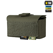 M-Tac підсумок під 12 калібр на 10 набоїв Elite Ranger Green– Мілітарист