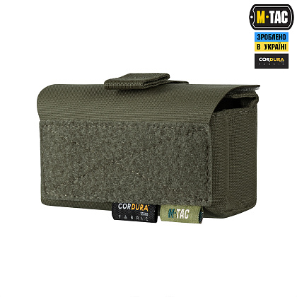 M-Tac підсумок під 12 калібр на 10 набоїв Elite Ranger Green– Мілітарист - зображення 1