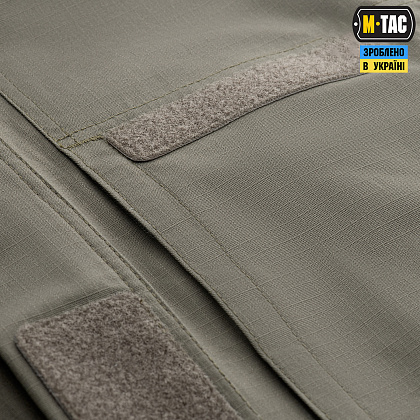 M-Tac кітель Patrol Flex Dark Olive– Мілітарист - зображення 12